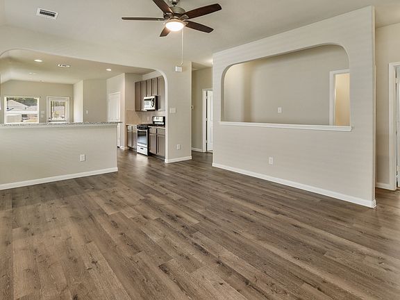 Image is a model representation and may depict options and upgrades not featured on the home availab
