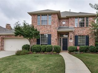 2117 Warrington Dr, McKinney, TX 75072