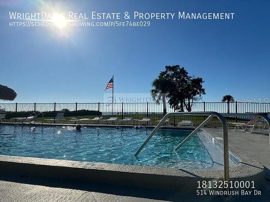 1st image of 514 Windrush Bay Dr