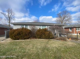 4905 Paramount Dr, Louisville, KY