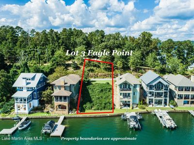 3 Eagle Point, Alexander City, AL, 35010