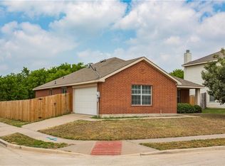 8120 Cutter Hill Ave, Fort Worth, TX 76134