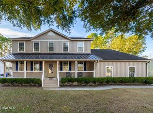 6636 Shire Lane, Wilmington, NC 28411