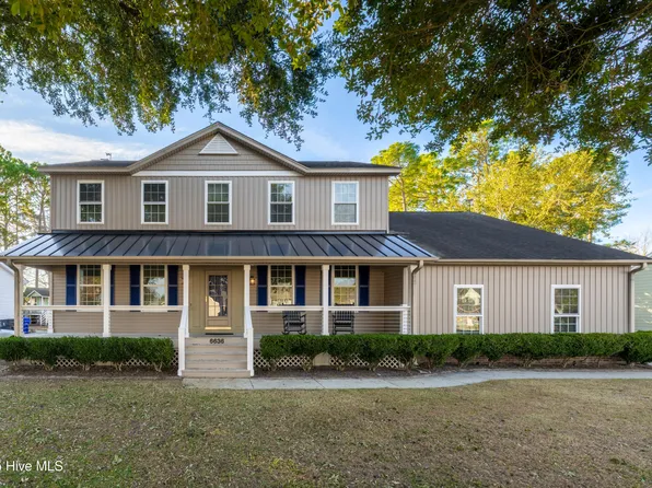 6636 Shire Lane, Wilmington, NC 28411