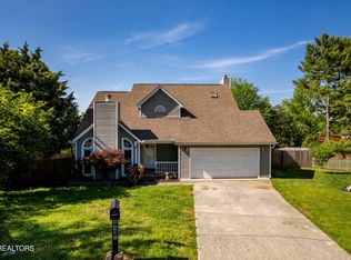 8401 Strasbourg Ct, Knoxville, TN 37923
