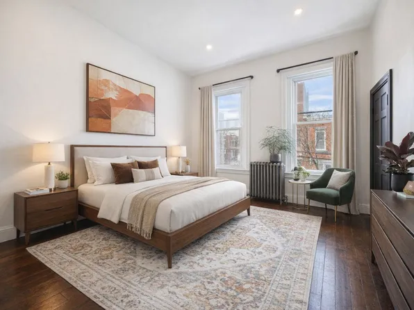 1001 S 25th Street, Philadelphia, PA 19146, 1001 S 25th St #B, Philadelphia, PA 19146