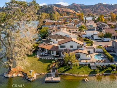 4059 Mariner Cir, Westlake Village, CA, 91361