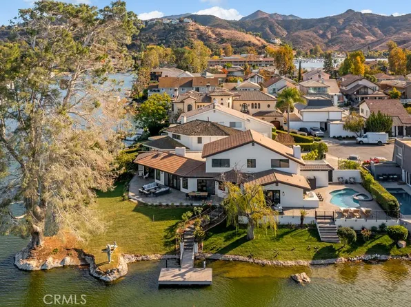 4059 Mariner Cir, Westlake Village, CA 91361