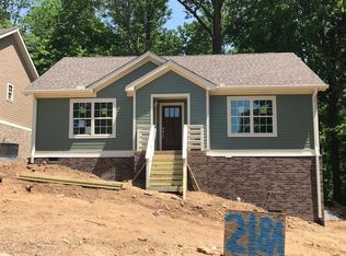 218A Orchard Ln, Ashland City, TN 37015
