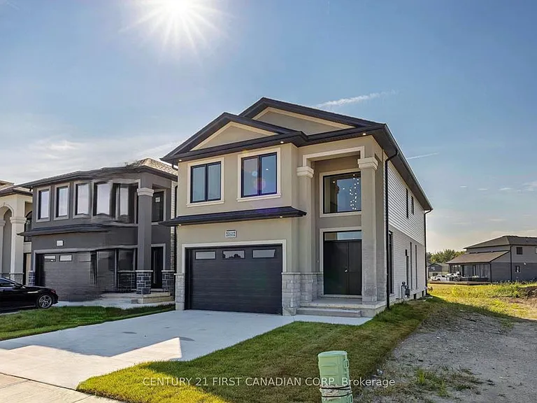 1045 Karenana Rd #UPPER — Photo 2