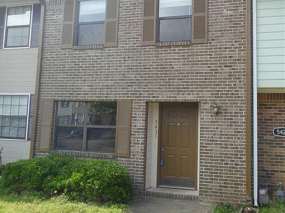 2nd image of 5431 Nottinghill Dr