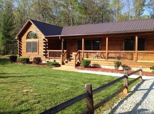 624 Cannon Rd, Marion, NC 28752