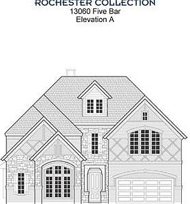 1st image of 13060 Five Bar Dr