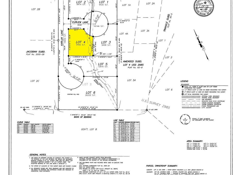 2nd image of 101 Curlew Ln