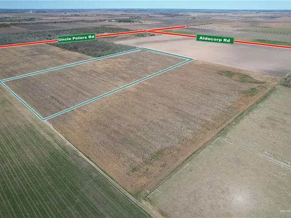 1 Fm 491, Lyford, TX 78569