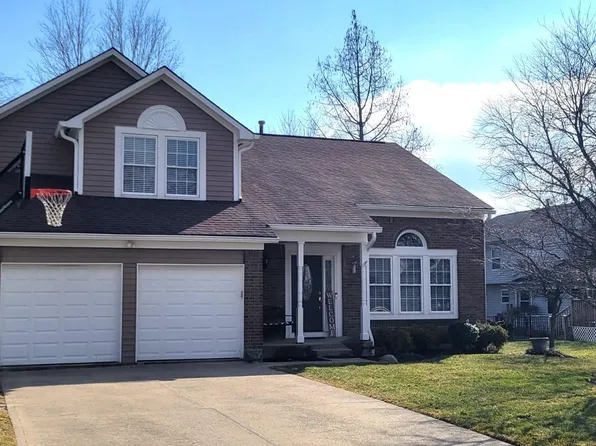 3416 Floralrun Ct, Cincinnati, OH 45239