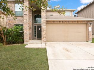 141 Finch Knl, San Antonio, TX 78253