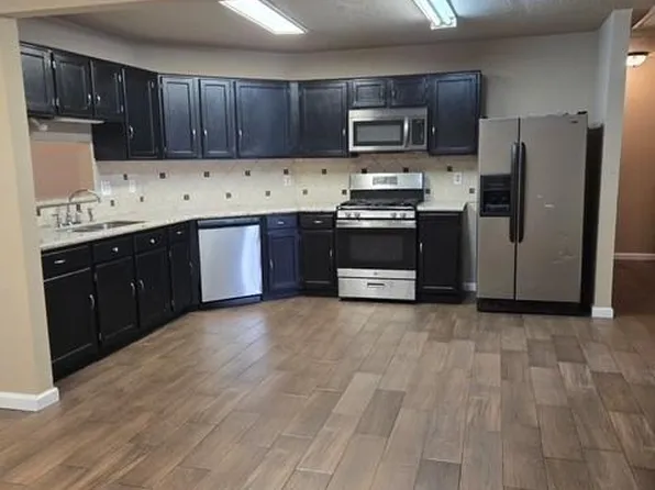 16719 Sky Blue Ln, Houston, TX 77095
