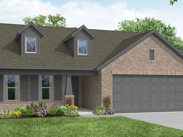 3620 Tahiti Ln, Fort Worth, TX 76123