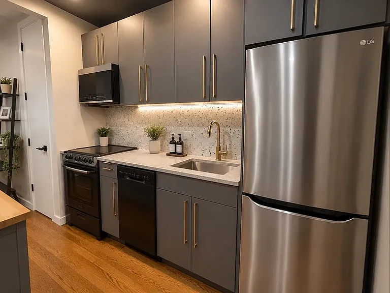 846 Flushing Ave #5D — Photo 4