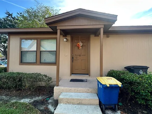 418 Eron Way #40, Winter Garden, FL 34787