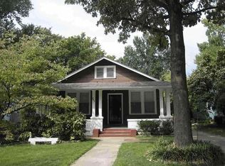 447 Dickinson St, Memphis, TN 38112