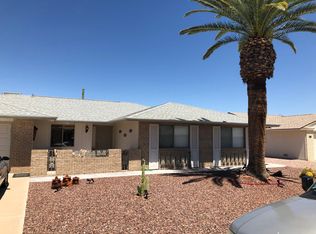 10214 W Sutters Gold Ln, Sun City, AZ 85351