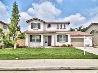 6283 Hazel St, Corona, CA 92880