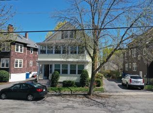 30 Harding Ave, Belmont, MA 02478