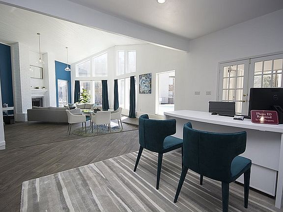 Newport Apartments