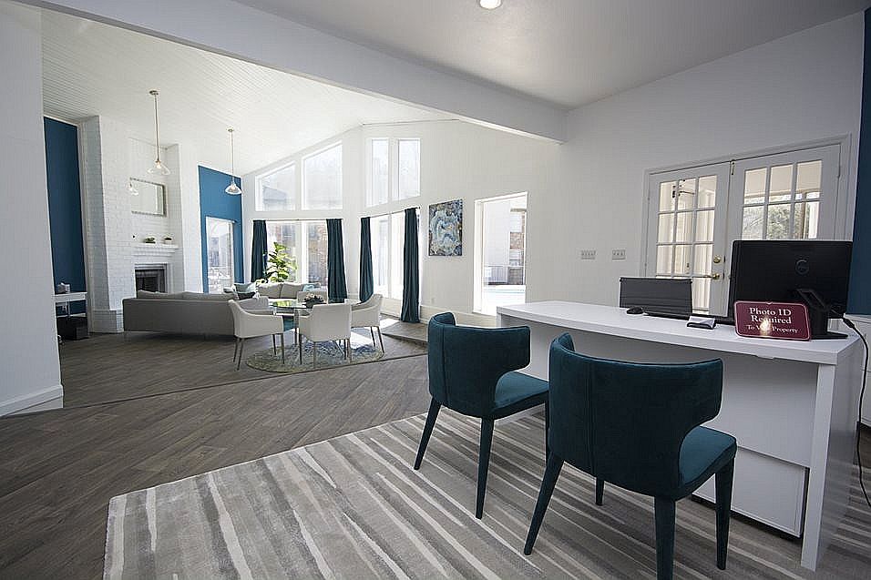 Newport Apartments