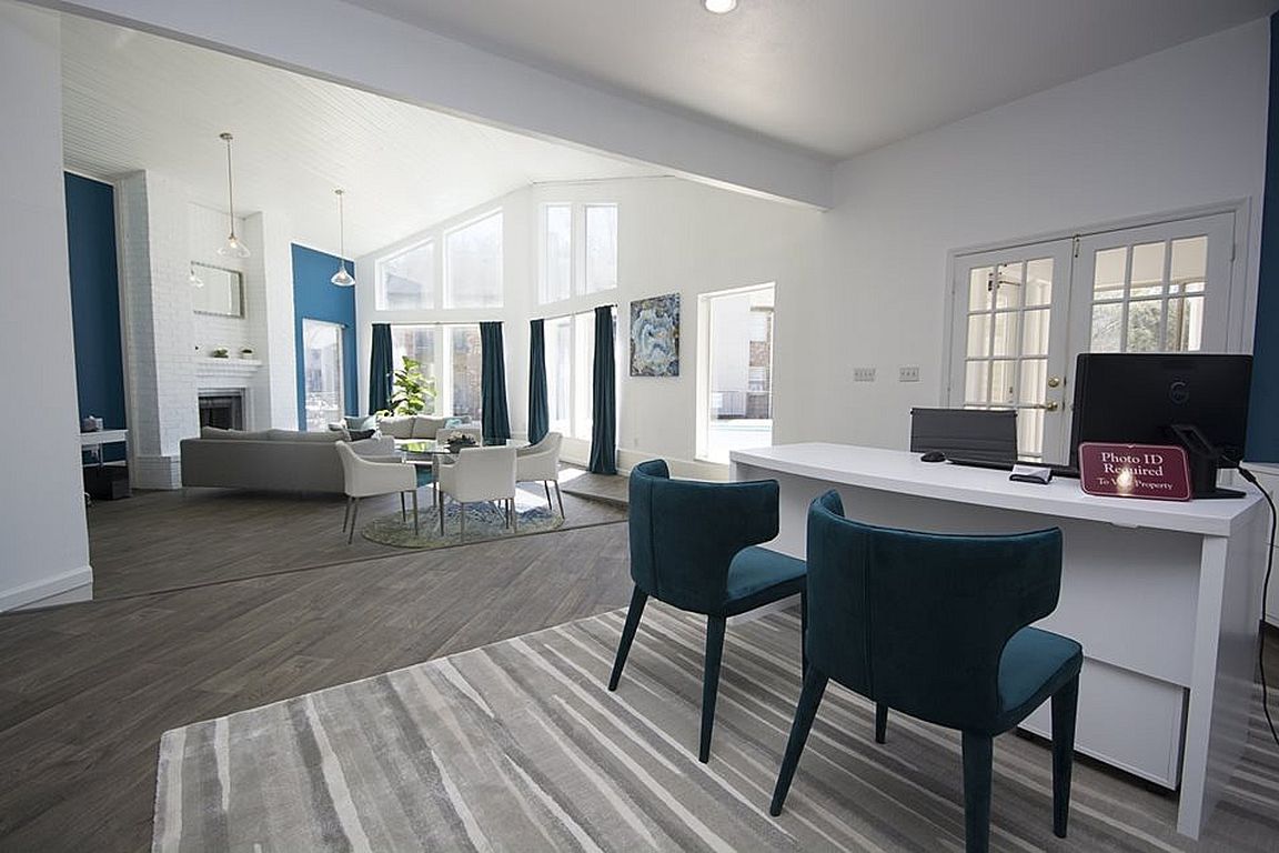 Newport Apartments