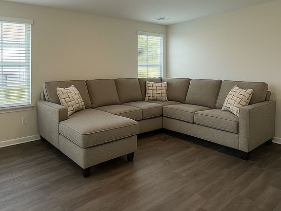 Living/family room