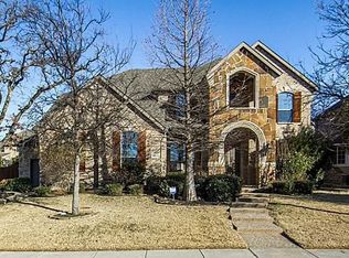 3360 Castlewood Blvd, Highland Village, TX 75077