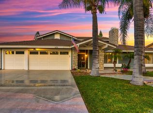 1675 Laurel Canyon Cir, Corona, CA 92881