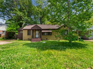 1418 S Perkins Rd, Memphis, TN 38117