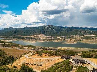 11371 N Soaring Hawk Ln, Hideout, UT 84036