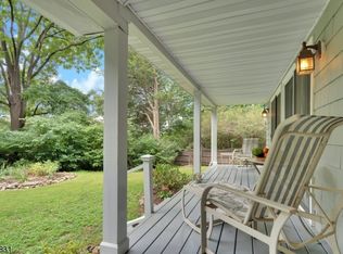 343 Pottersville Rd, Chester, NJ 07930