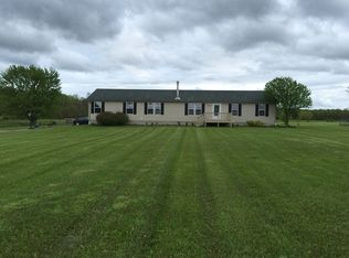 1055 Us Highway 224, Nova, OH 44859
