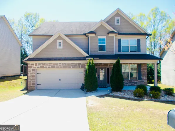 1980 Beyers Landing Dr, Buford, GA 30519