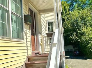 564 Black Rock Tpke #C, Fairfield, CT 06825