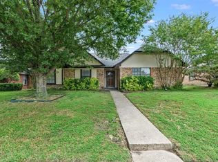 1407 Petunia Dr, Allen, TX 75002