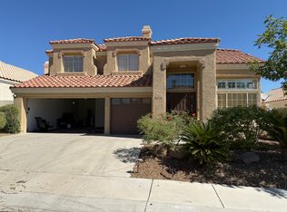 (Undisclosed Address), Las Vegas, NV 89134