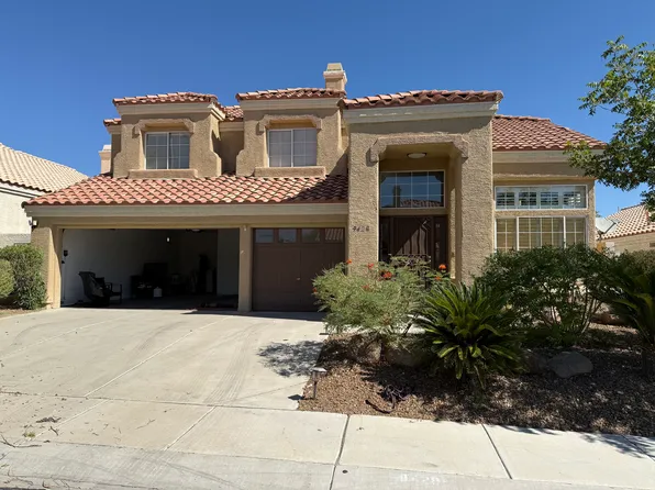 9428 Cedar Heights Ave, Las Vegas, NV 89134