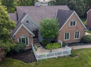 11084 Sycamore Grove Ln, Cincinnati, OH 45241