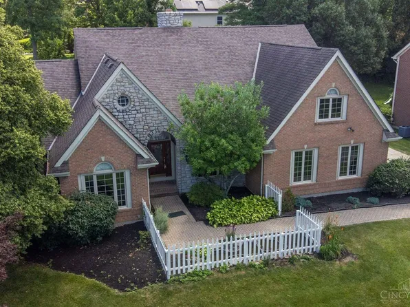 11084 Sycamore Grove Ln, Cincinnati, OH 45241