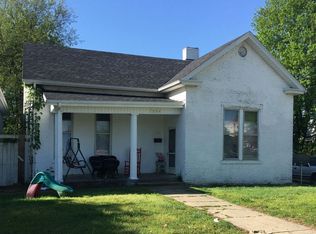 1224 W 1st St, Owensboro, KY 42301