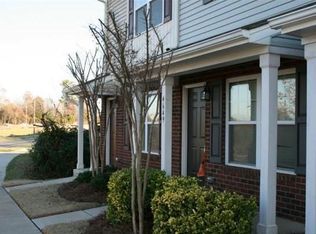 4645 Johnston Oehler Rd, Charlotte, NC 28269