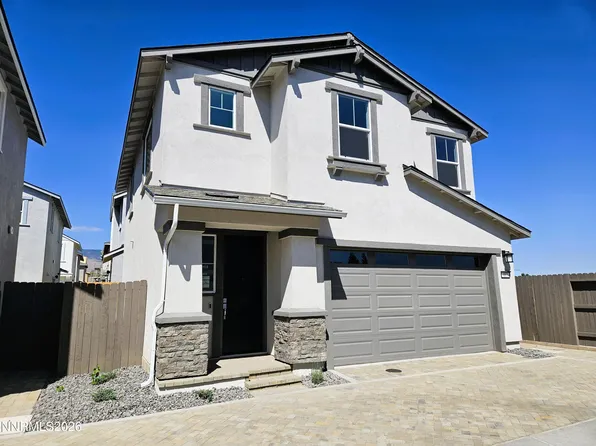 487 Prosecco Way, Reno, NV 89511