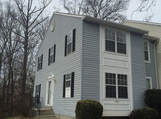 9470 Fens Holw, Laurel, MD 20723